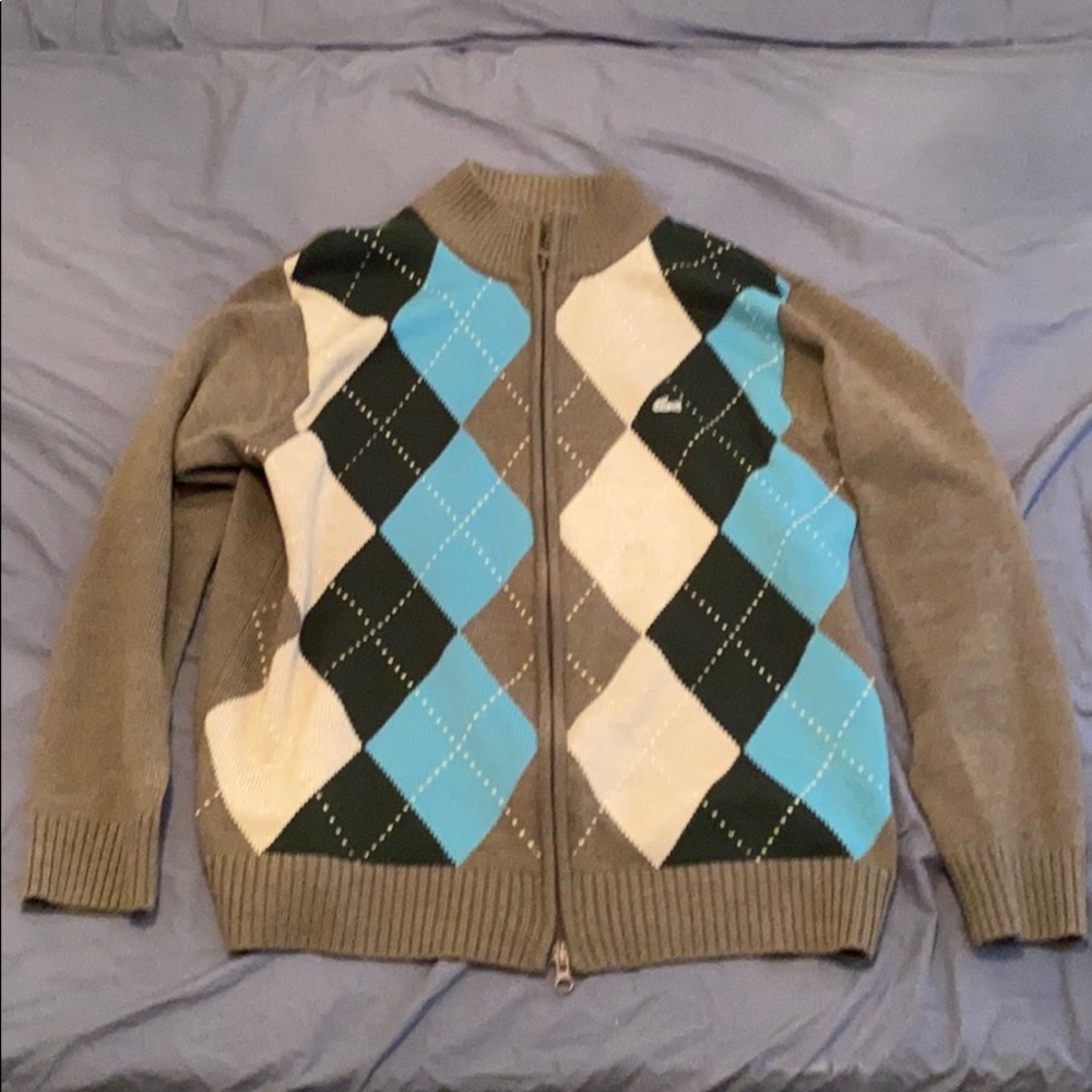 Lacoste Men Sweater